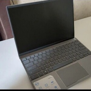 DELL inspiron13 5310 英字キーボード + DW-316 USB DVD Drive