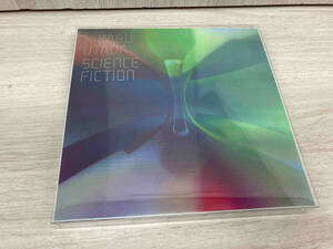 宇多田ヒカル CD SCIENCE FICTION(完全生産限定盤)