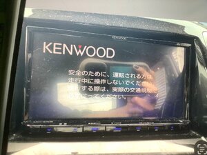 KENWOOD (2019) 地デジ BL カ－ナビ MIT 24060365