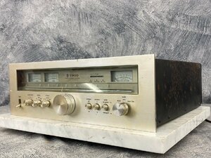 □t1559　現状品★TRIO　トリオ　 KT-9700　ステレオチューナー