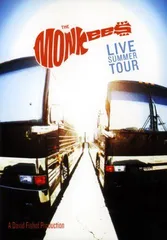 【中古】The Monkees : Live Summer Tour [DVD] [Import]