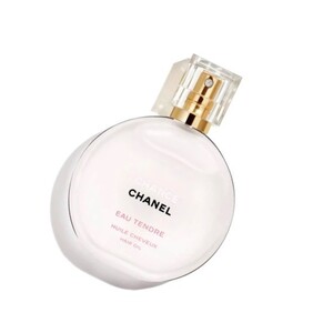 【CU】【訳あり/箱なし】CHANEL シャネル チャンス オー タンドゥル　ヘア オイル　35ml　chanel-chance-hairoil コスメ メイク【新品/