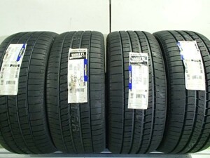 255/45R20 101Y グッドイヤー EAGLE F1 SUPERCAR 未使用 4本セット サマータイヤ 2015年製 在庫処分特価！