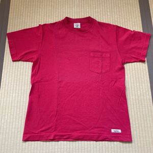 Goodwear ポケットTシャツ グッドウエア Tシャツ GOODWEAR 半袖tシャツ