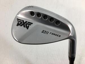 即決 お買い得品！中古 PXG 0311 フォージド GEN2 56.10 ウェッジ SW ディアマナ i70 PXG 56 S