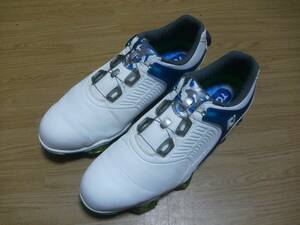 FootJoy フットジョイ ゴルフシューズ Boa 55310J 25.5㎝ 04