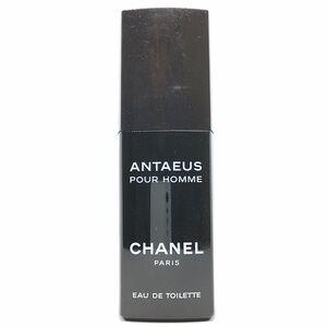 CHANEL シャネル アンテウス プールオム EDT 100ml ☆送料660円