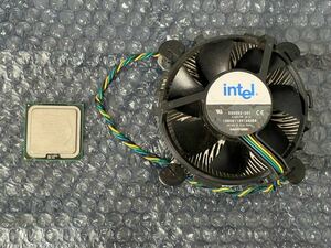 Intel/インテル/Pentium Extreme Edition 965/3.73GHz/SL9AN/LGA775/純正CPUクーラー付き/動作確認済み/