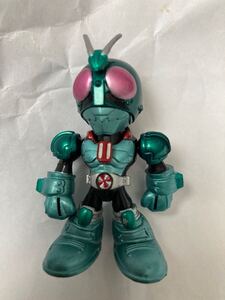 仮面ライダー　カードファイター・１号　(他も出品中)