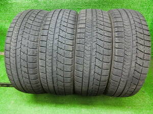 【送料無料】★ 165/55R15 ★ BS BLIZZAK VRX ★4本set★N704