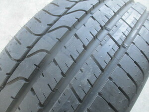 ☆新同☆即決アリ☆ピレリ　Pzero RFT 245/35R21 1本