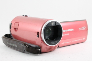 ★良品★ PANASONIC HC-V300M #L372