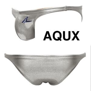 AQUX 競パン 水着 Mサイズ 完売品