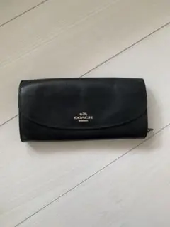 COACH コーチ 長財布