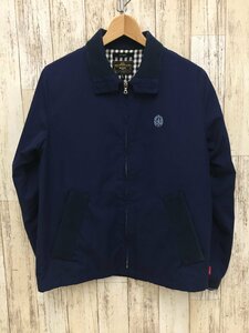 128AH WTAPS 10ss HARRINGTON JACKET 101LTDT-JKM01 ダブルタップス【中古】