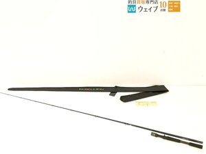 ダイワ 20 リベリオン 731HFB 美品