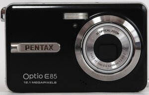 PENTAX, Optio E85,中古