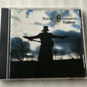 中古CD Ritchie Blackmore