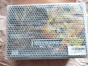 新品未開封品☆美品☆聖闘士聖衣神話　EX アルデバラン 初回特典付　神聖衣　タウラス　セイントセイヤ　saint seiya