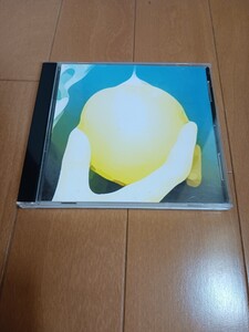 カヒミカリィ帯付きCDミニアルバムonce upon a timeワンスアポンアタイム