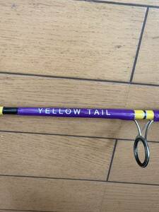 フィッシャーマン　YｅｌｌｏｗTａｉｌ ＤＪ65