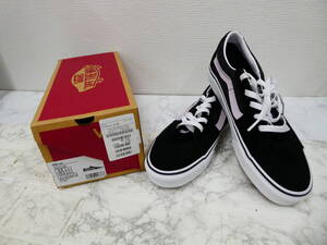 ☆ VANS ヴァンズ Sk8-Low VN0A4UUK6HQ 27.0cm 1円スタート ☆