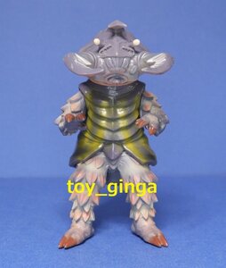 即決ウルトラ怪獣シリーズ2005 アントラー 中古品　ウルトラマンマックス