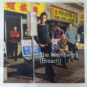 14040813;【ほぼ美盤/USオリジナル】The Wallflowers ザ・ウォールフラワーズ / (Breach) ブリーチ