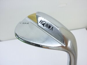 ホンマ T//WORLD-W ウェッジ 56/08 Cソール NS PRO 950GH neo S