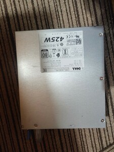 Dell 5820 電源 425W