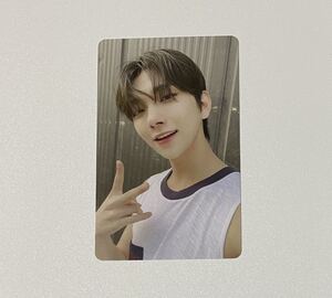 SEVENTEEN ジョシュア Heng：garae ヘンガレ HMV 特典 トレカ JOSHUA Photocard