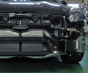 HKS R35 GT-R DCTオイルークーラーキット VR38DETT 27002-AN102 MY08