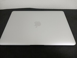 Mac Book 2017 1.3Ghz 8GB 256GB A1534 マックブック ノートパソコン