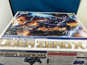 プラモデル コトブキヤ 1/72 EZ-054 ライガーゼロイクス HMM 「ゾイド-ZOIDS-」