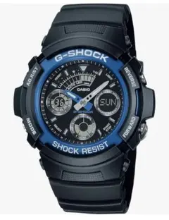 G-shock AW-591-2AJF