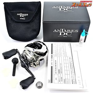 ★☆【シマノ】 21アンタレス DC XG SHIMANO ANTARES★☆m38230