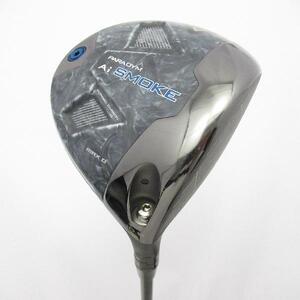 キャロウェイゴルフ Ai SMOKE パラダイム Ai SMOKE MAX D ドライバー TENSEI 45 for Callaway レディス シャフト：TENSEI 45 for Callaway