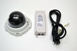 AXIS M3204 ネットワークカメラ T8120 ミッドスパン セット