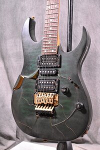 Ibanez/アイバニーズ エレキギター RG Series【ジャンク品】