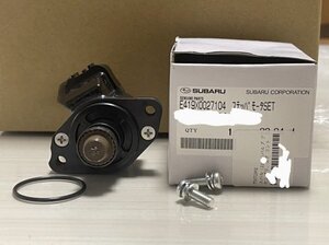 ★スバル純正新品★ ステラ R1 R2 アイドルスピードコントロールバルブ ISCV RN1 RN2 RC1 RC2 RJ1 RJ2