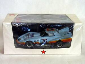 ビザール 1/43 MANCUSO コルベット グリーンウッド IMSA 1977（シュリンク未開封品）