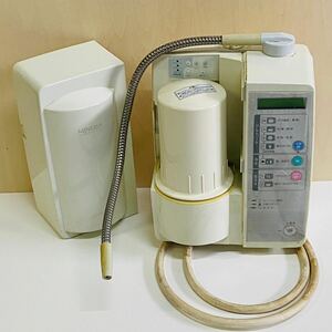 MINERIA ミネリア CE-212 連続式電解水生成器 アルカリイオン整水器現状品