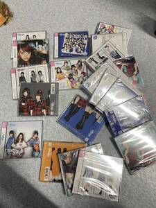 AKB48DVD新品、大量まとめ売り