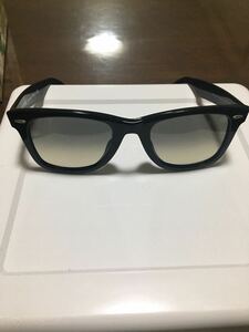 レイバン WAYFARER RB2140-Ｆ