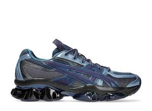 Asics U55-S Gel-Quantum Kinetic "Light Indigo/Peacoat" 28.5cm 1203A403-400