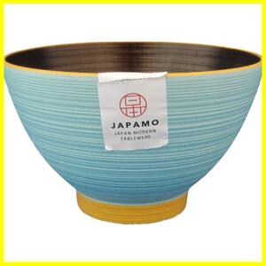 【特価セール】イシダ 日本製 お椀 JAPAMO 汁椀 瓶覗 12×12×7.5cm