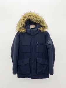 (J6587) THE NORTH FACE ノースフェイス マクマードパーカー メンズ XS サイズ 