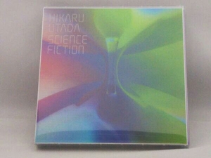 宇多田ヒカル CD SCIENCE FICTION(完全生産限定盤)