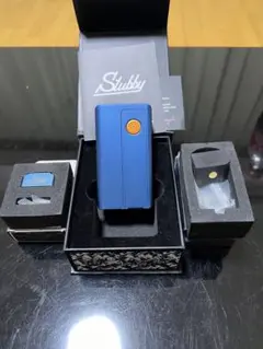 stubby aio 21