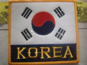 KOREA・韓国^,,.アイロン布製ネームシール/ワッペン_.,,^「新品」